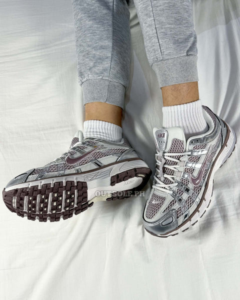 P6000 'Platinum Mauve Purple' For Women