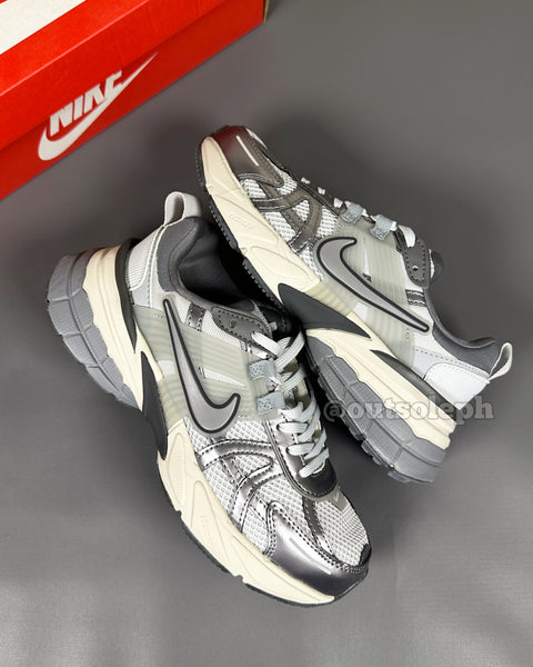 V2K 'Pure Platinum Wolf Grey' For Men & Women