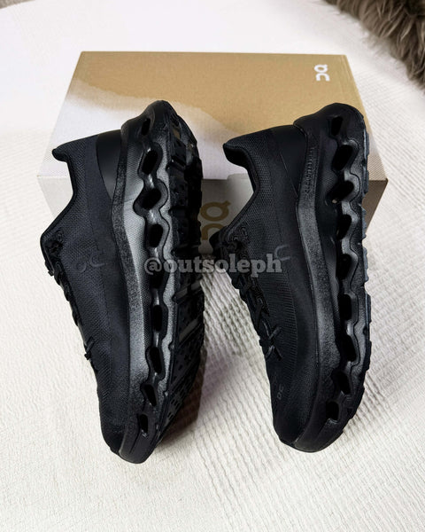 Cloudtilt 'Black' For Men & Women
