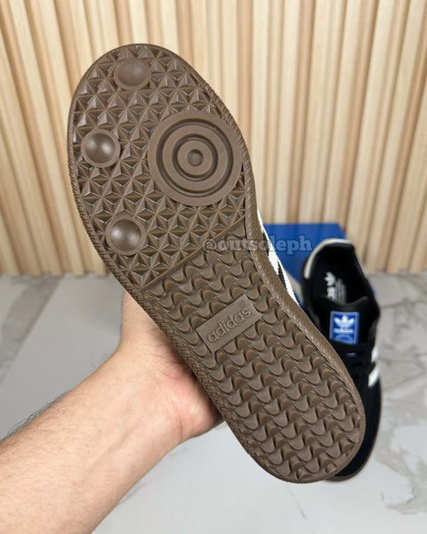 Samba 'OG Black' For Men & Women