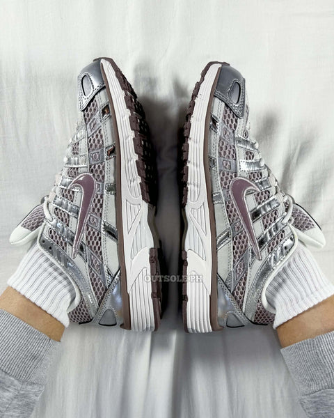 P6000 'Platinum Mauve Purple' For Women