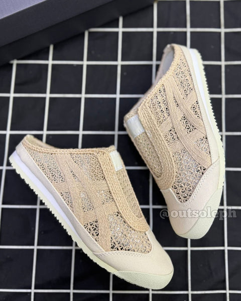 Mexico 66 Sabot 'Cream Beige' For Women