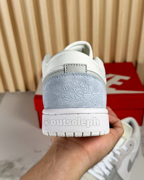 J1 Low 'Paris' For Men & Women