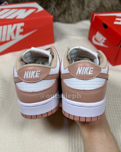 Dunk Low 'Rose Whisper' For Women