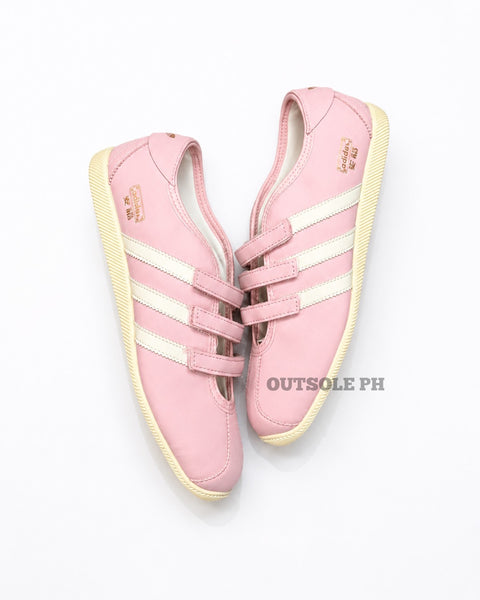 Tokyo Mary Jane 'Pink' For Women