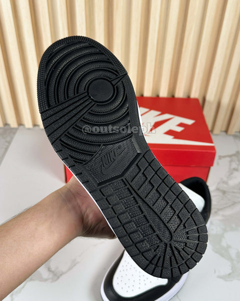 J1 Low 'Panda' For Men & Women