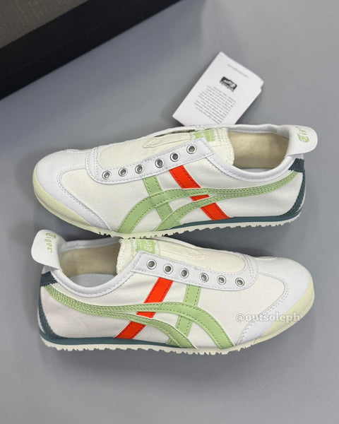 Mexico 66 Slip on 'White Jade' For Women