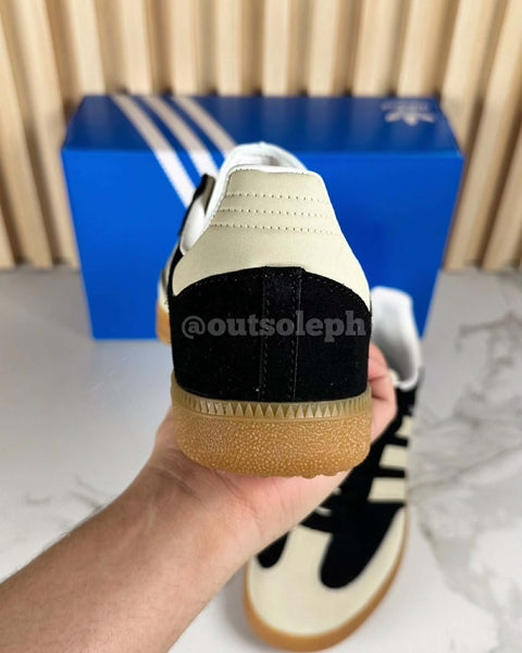 Samba 'Black Wonder White' For Men & Women
