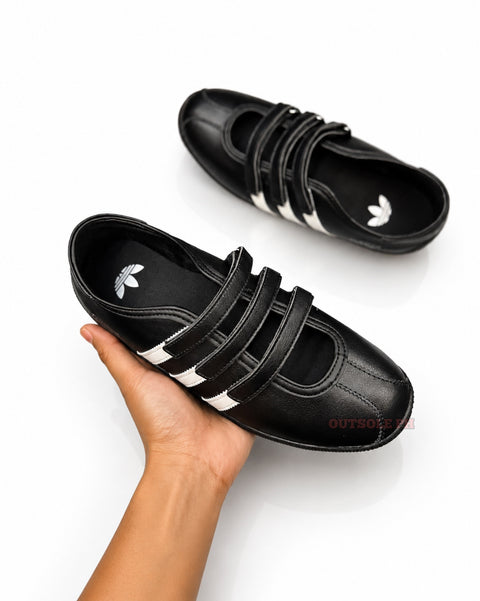 Anfu Mary Jane 'Core Black White' For Women