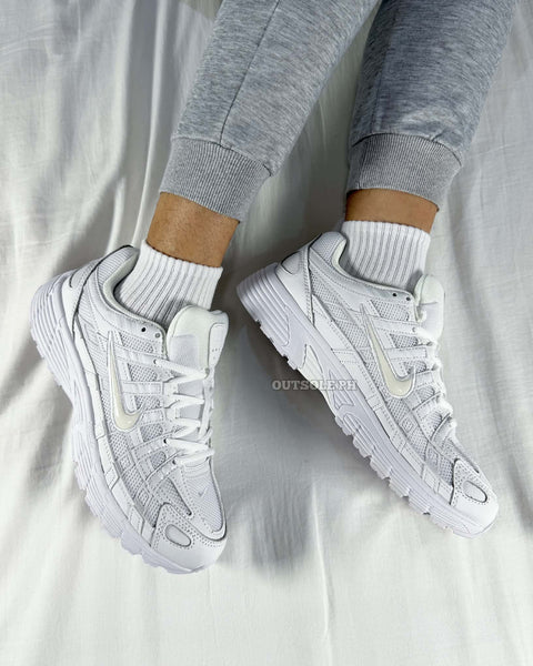 P6000 'White' For Men