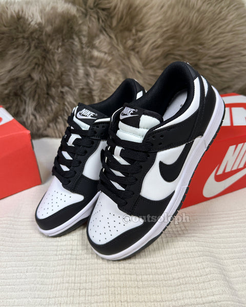 Dunk Low 'Panda' For Men & Women