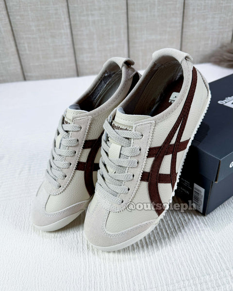 Mexico 66 'Beige Suede Brown' For Men & Women