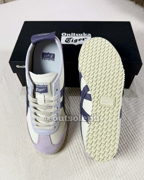 Mexico 66 'White Purple' For Women