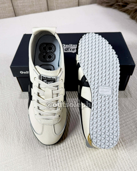 Mexico 66 'Cream Black Gold' For Men & Women