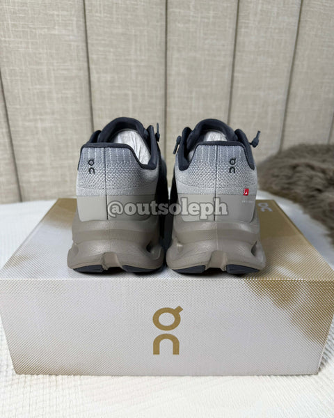 Cloudtilt 'Eclipse  Cinder Grey' For Men & Women