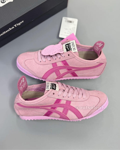Mexico 66 X Patou 'Pink' For Women
