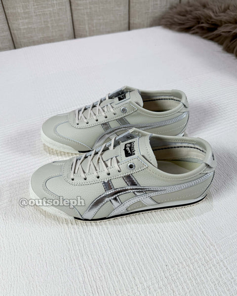 Mexico 66 SD 'Birch Silver' For Men & Women