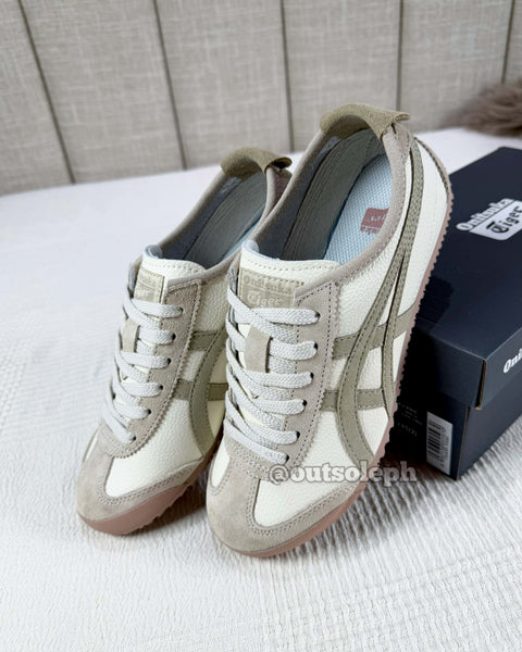 Mexico 66 'Cream Beige Olive' For Men & Women