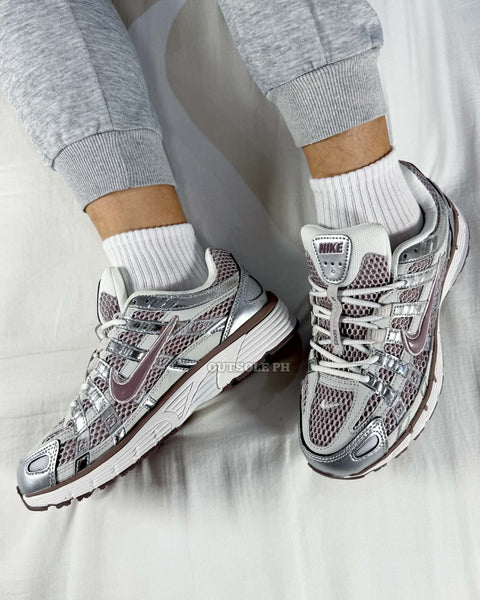 P6000 'Platinum Mauve Purple' For Women