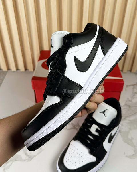 J1 Low 'Panda' For Men & Women