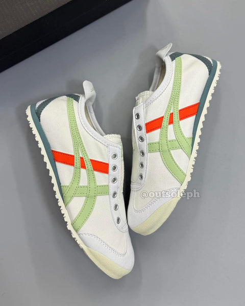 Mexico 66 Slip on 'White Jade' For Women