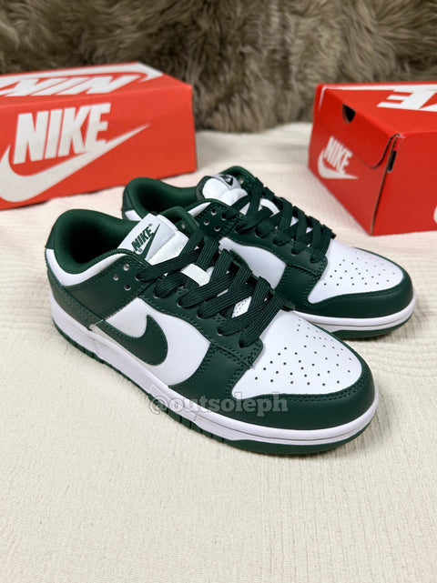 Dunk Low 'Team Green' For Men & Women