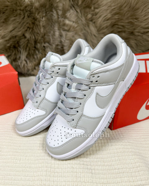 Dunk Low 'Grey Fog' For Men & Women