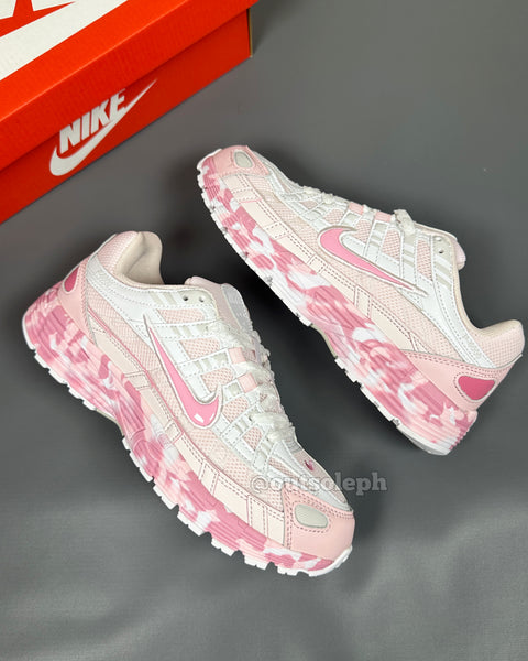 P6000 'Sakura Pink' For Women