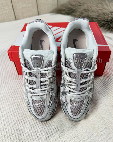 P6000 'Platinum Mauve Purple' For Women