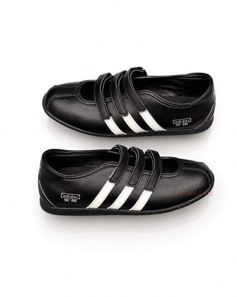 Anfu Mary Jane 'Core Black White' For Women