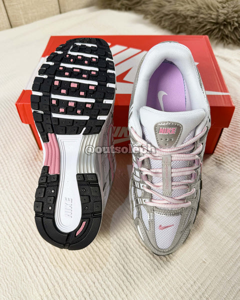 P6000 'White Elemental Pink' For Women