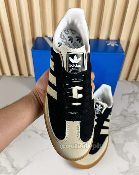 Samba 'Black Wonder White' For Men & Women