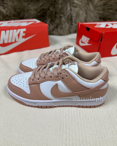 Dunk Low 'Rose Whisper' For Women