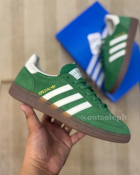 Spezial 'Green' For Men & Women