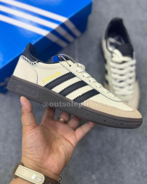Spezial 'Wonder White' For Men & Women