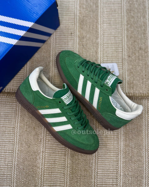 Spezial 'Green' For Men & Women
