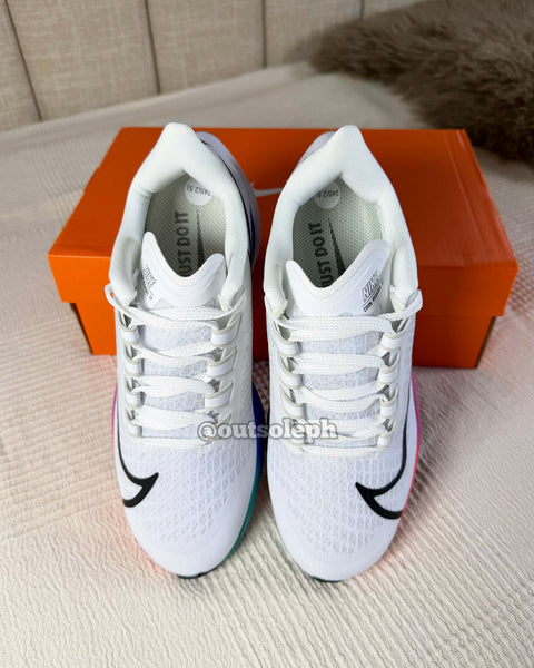 Pegasus 37 'Multi Color' For Men & Women