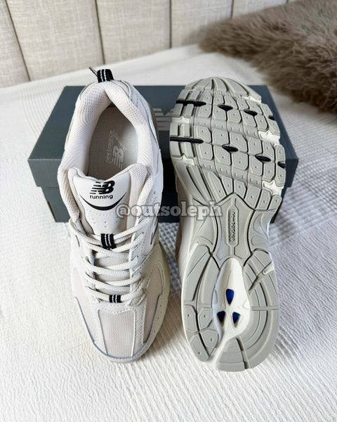 NB530 'Ivory White'  For Men & Women