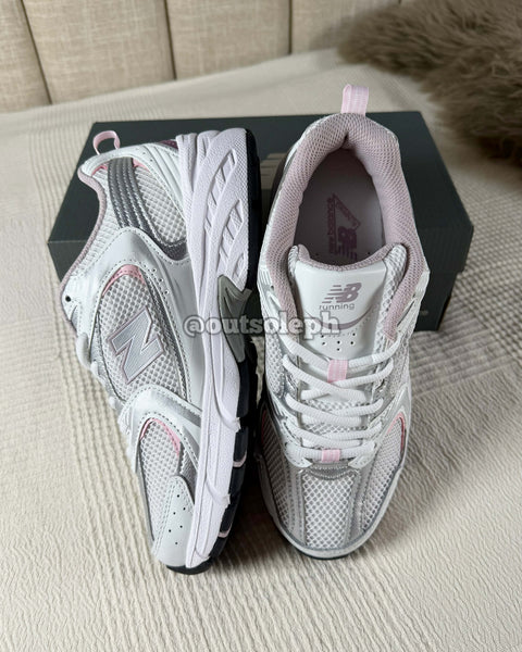 NB530 'Ice Wine Mauve'  For Women