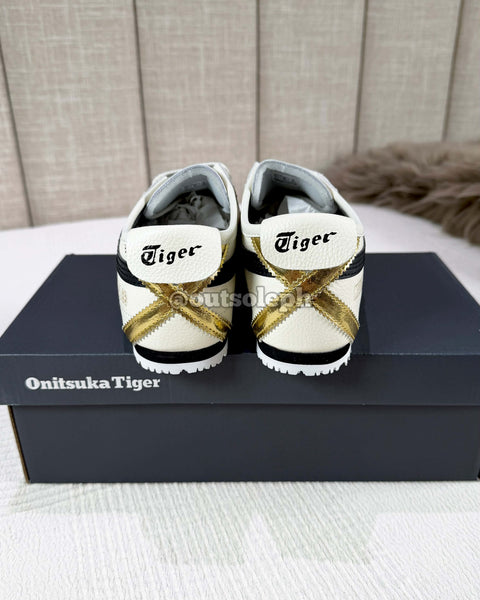 Mexico 66 'Cream Black Gold' For Men & Women