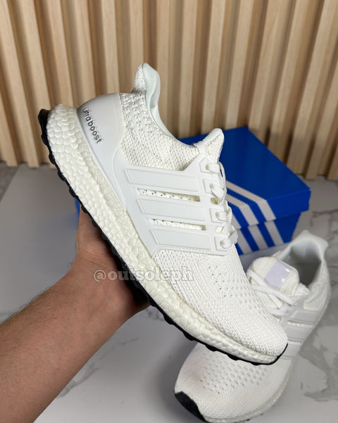 Ultraboost 4.0 'White' For Men & Women