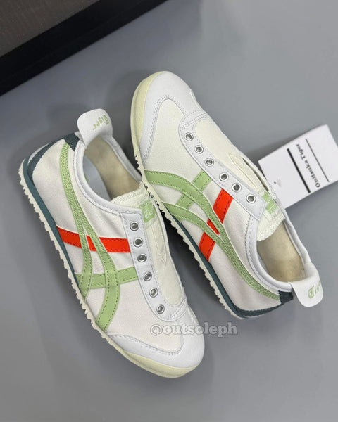 Mexico 66 Slip on 'White Jade' For Women