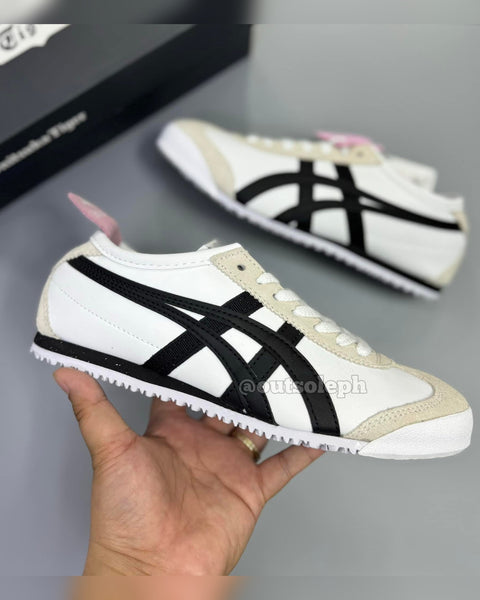 Mexico 66 X Patou 'White Black Pink' For Women