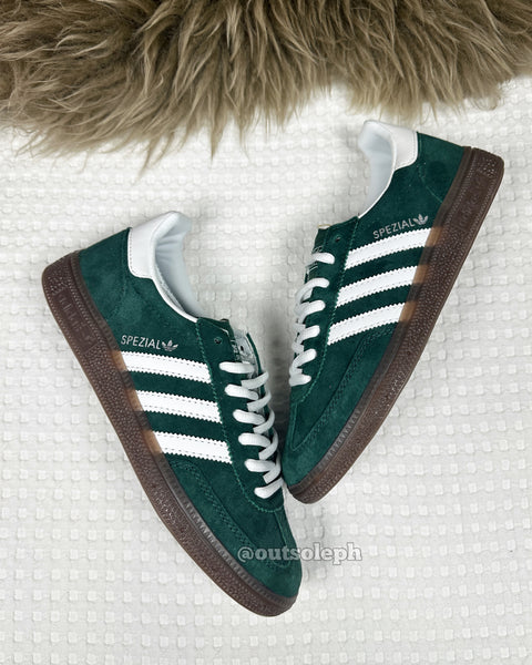 Spezial 'Collegiate Green' For Men & Women