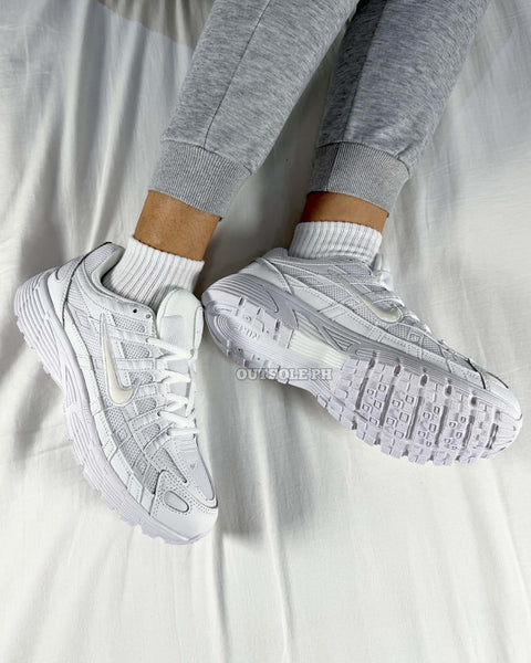 P6000 'White' For Men