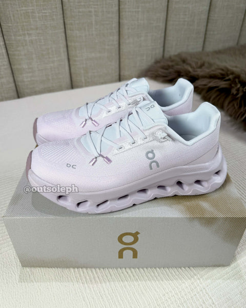 Cloudtilt 'Ivory Orchid' ForWomen