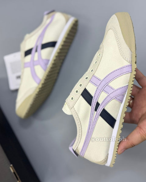 Mexico 66 Slip on 'Faded Ash Rock' For Women