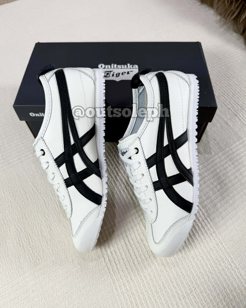 Mexico 66 'White Black' For Men & Women