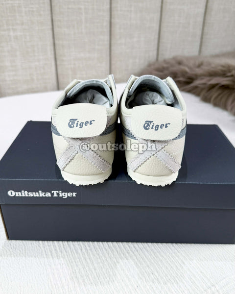 Mexico 66 'White Grey' For Men & Women