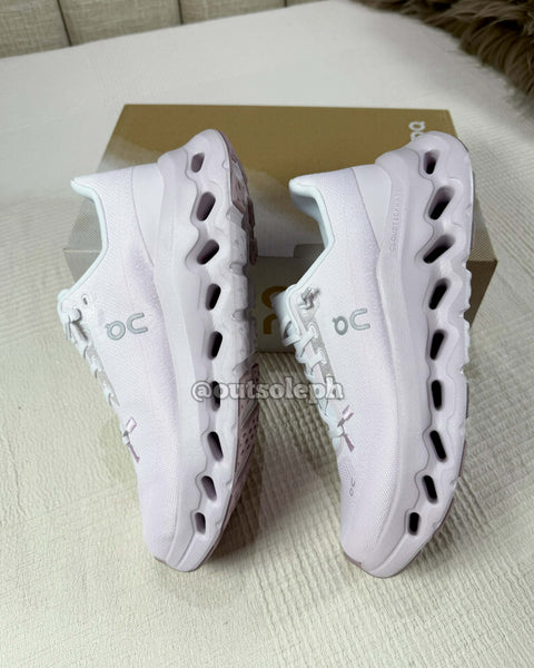Cloudtilt 'Ivory Orchid' ForWomen